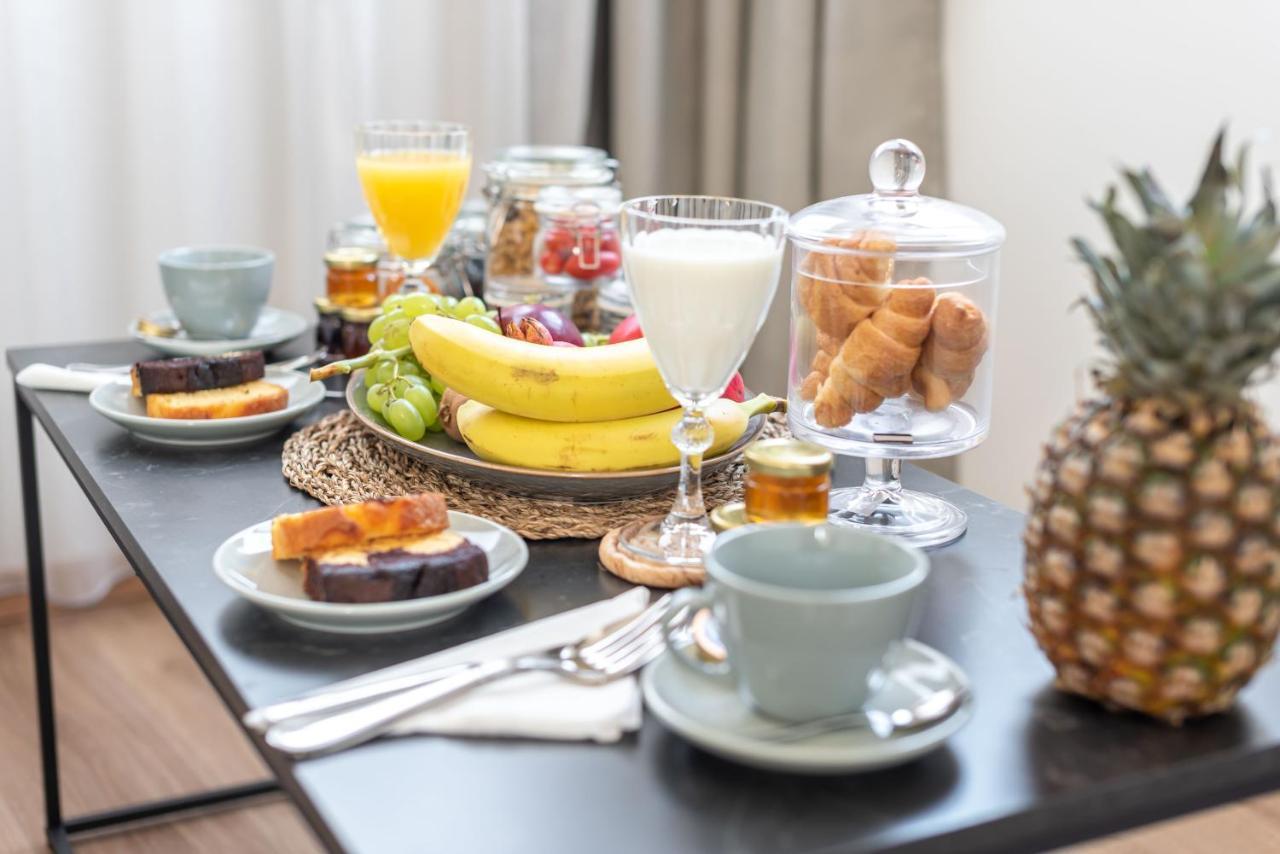 Apartament Acropolis Divine Penthouse Ateny Zewnętrze zdjęcie