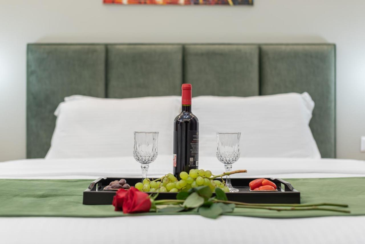 Apartament Acropolis Divine Penthouse Ateny Zewnętrze zdjęcie